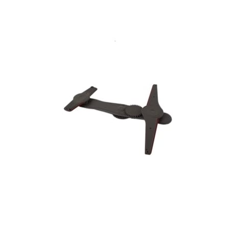 Whirlpool W10859935 Whirlpool Spray Arm W10859935